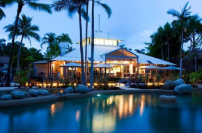 Reef Resort Villas Port Douglas